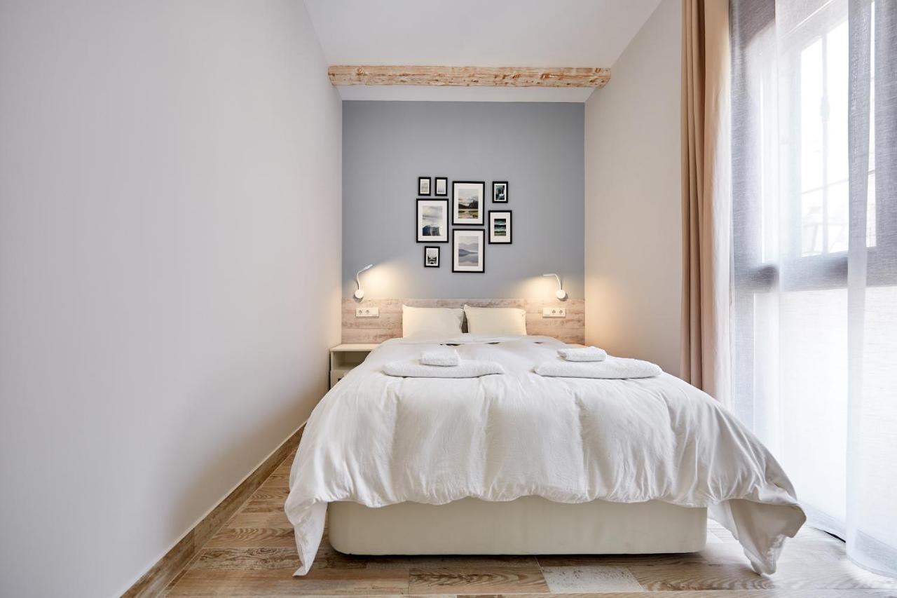 Espanatour Aparthotel 3 Торевьиа Экстерьер фото