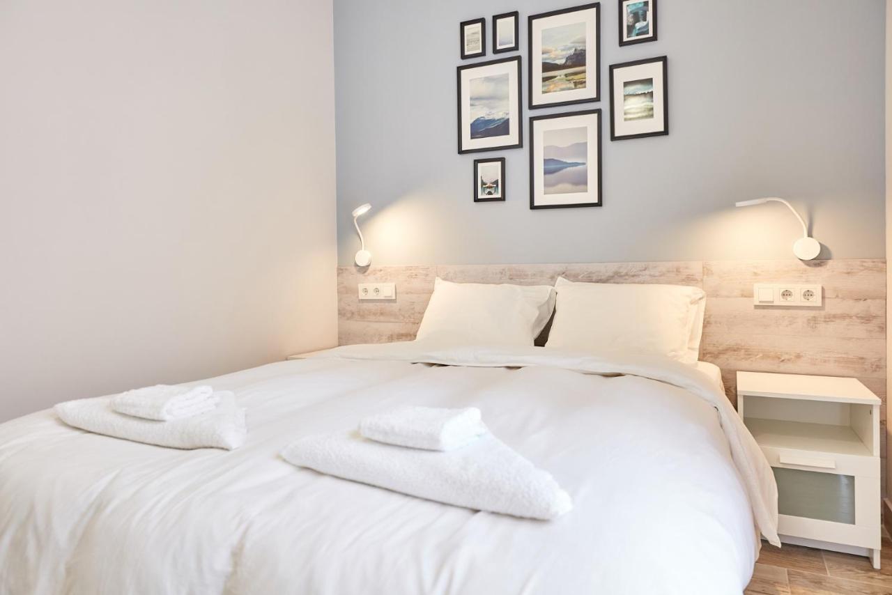 Espanatour Aparthotel 3 Торевьиа Экстерьер фото