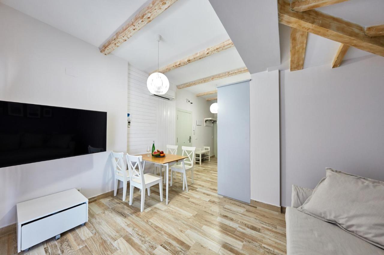 Espanatour Aparthotel 3 Торевьиа Экстерьер фото