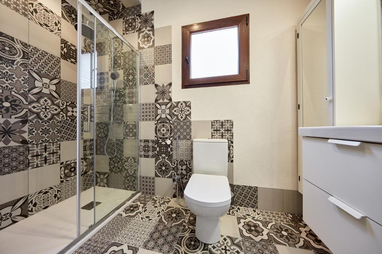 Espanatour Aparthotel 3 Торевьиа Экстерьер фото