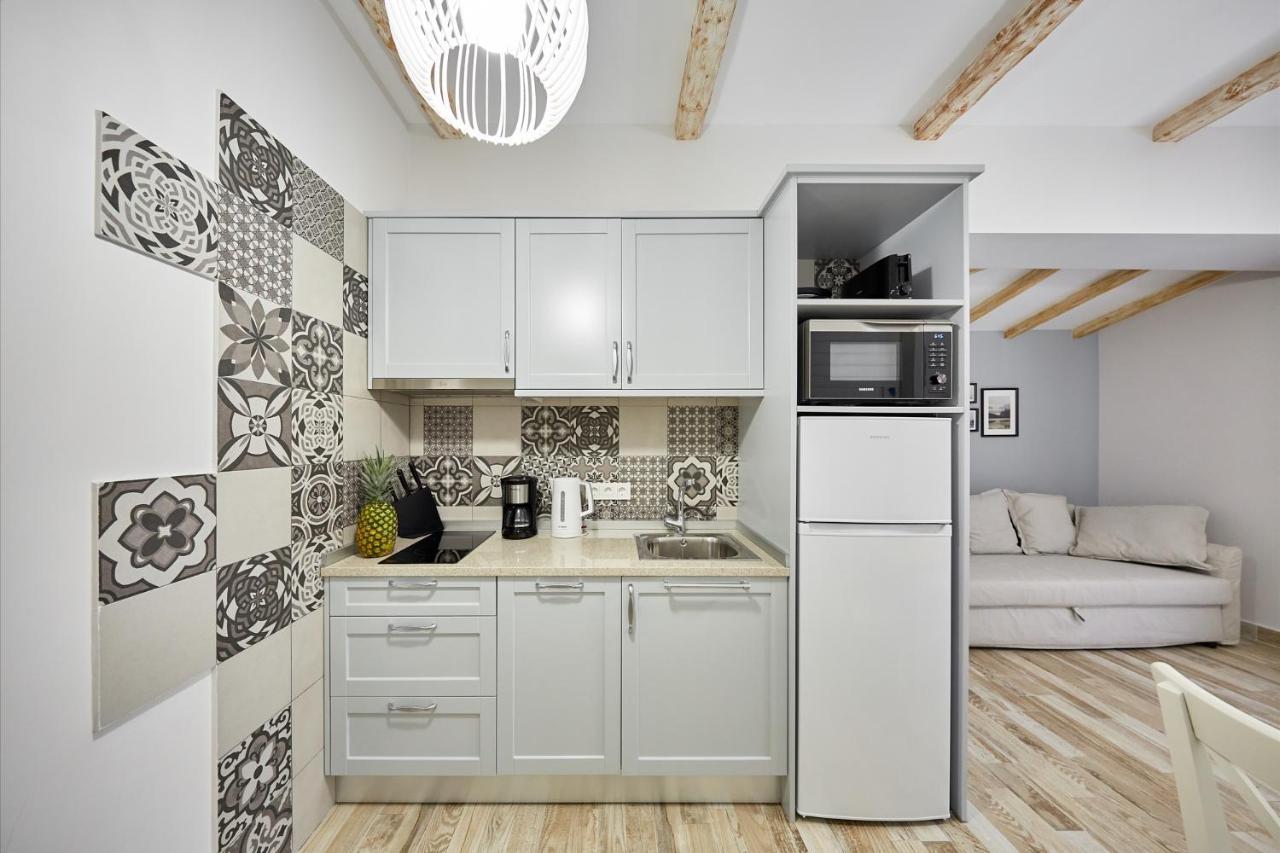 Espanatour Aparthotel 3 Торевьиа Экстерьер фото