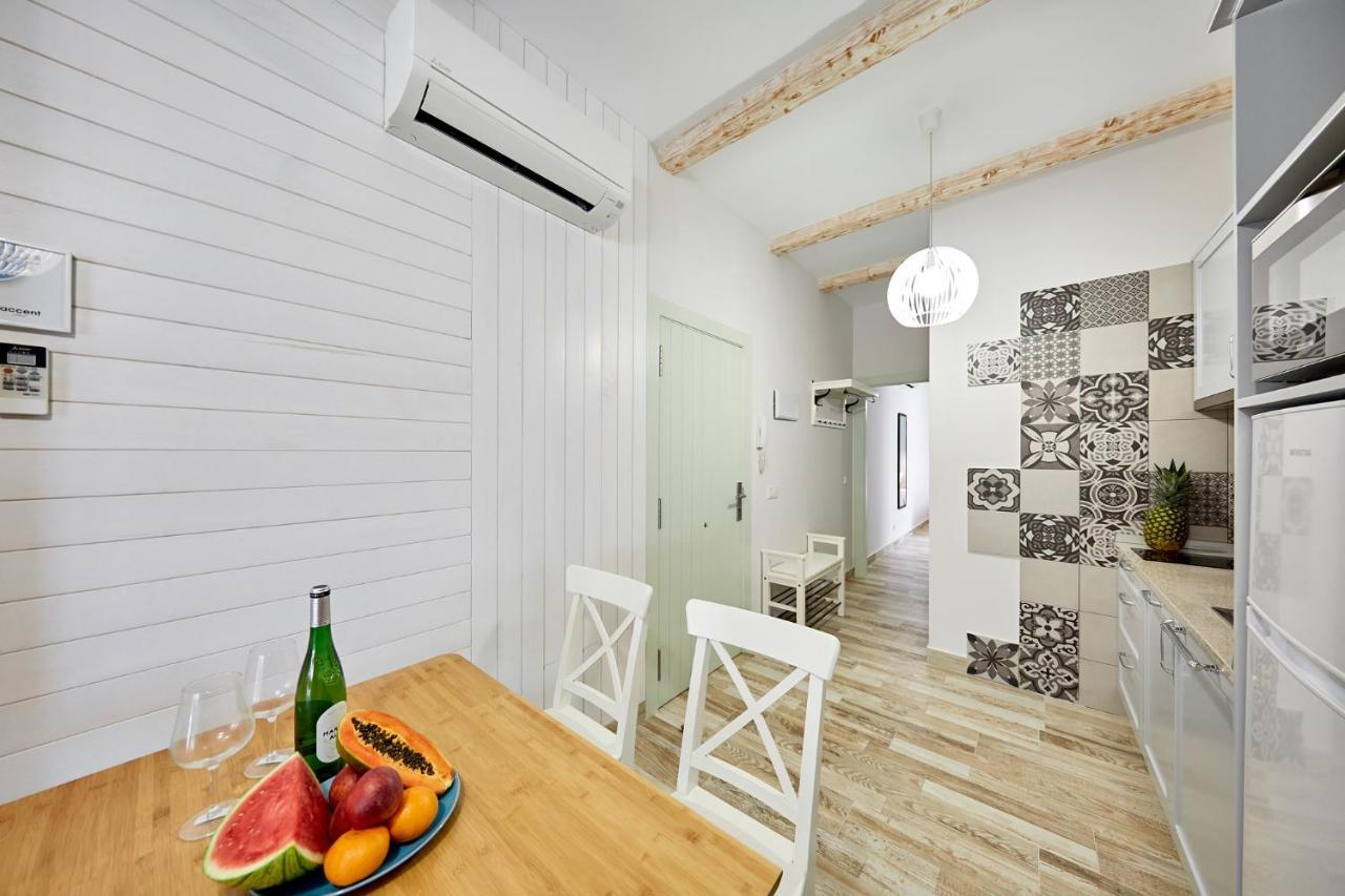 Espanatour Aparthotel 3 Торевьиа Экстерьер фото