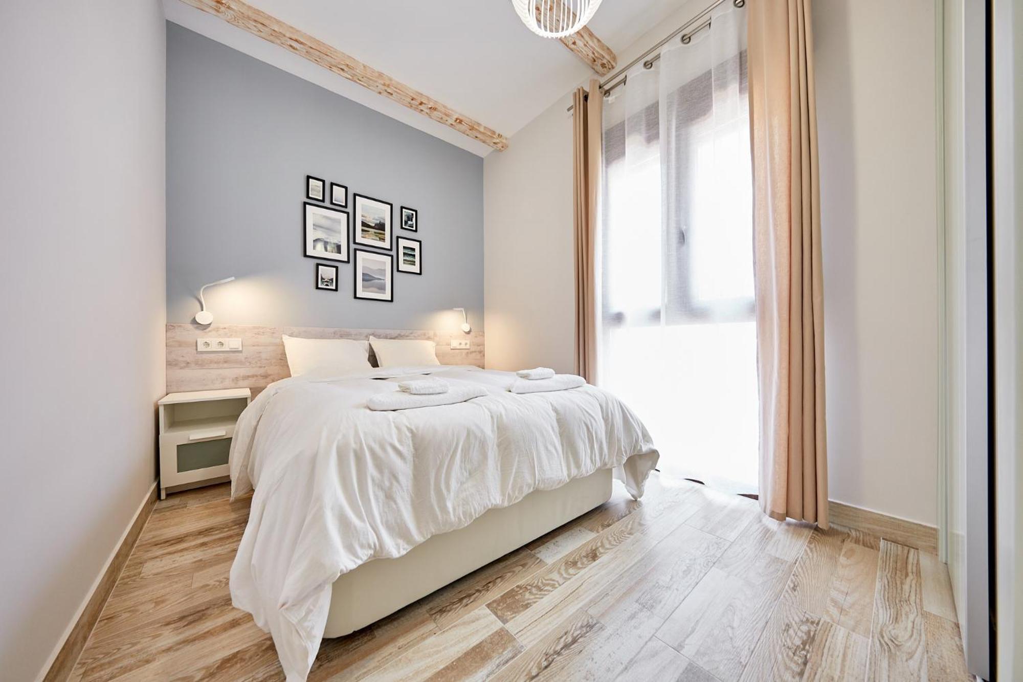 Espanatour Aparthotel 3 Торевьиа Экстерьер фото