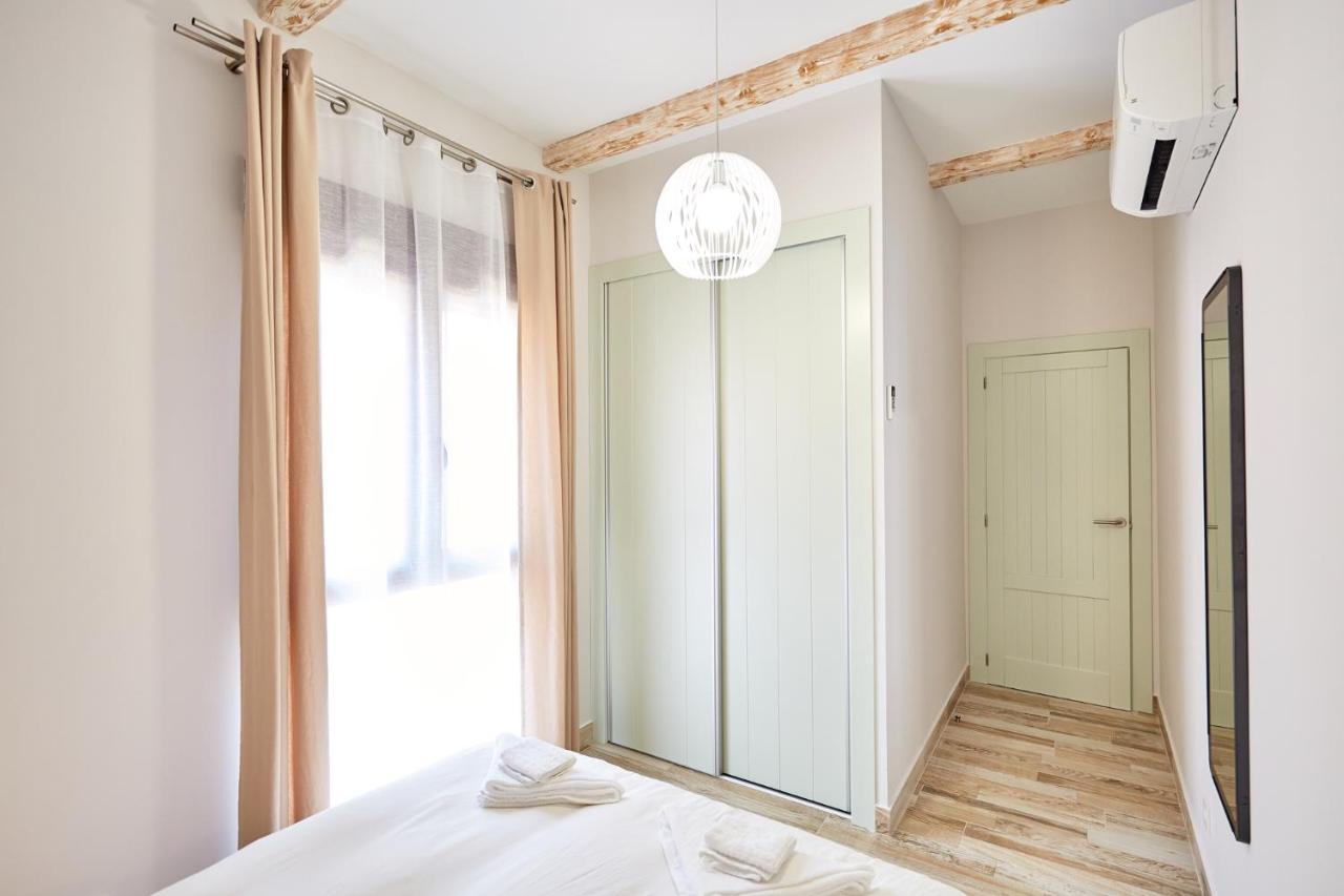 Espanatour Aparthotel 3 Торевьиа Экстерьер фото