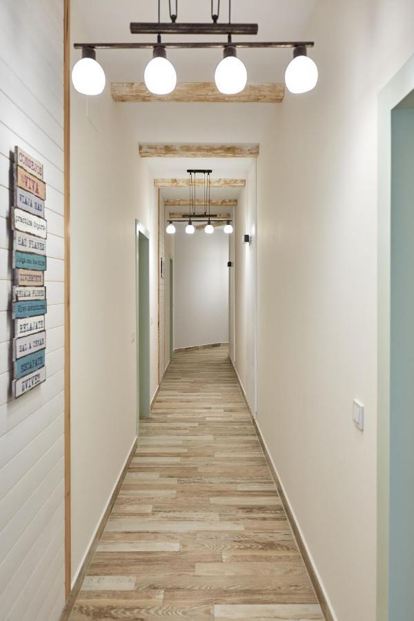 Espanatour Aparthotel 3 Торевьиа Экстерьер фото